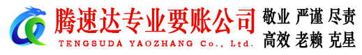 东源讨账公司